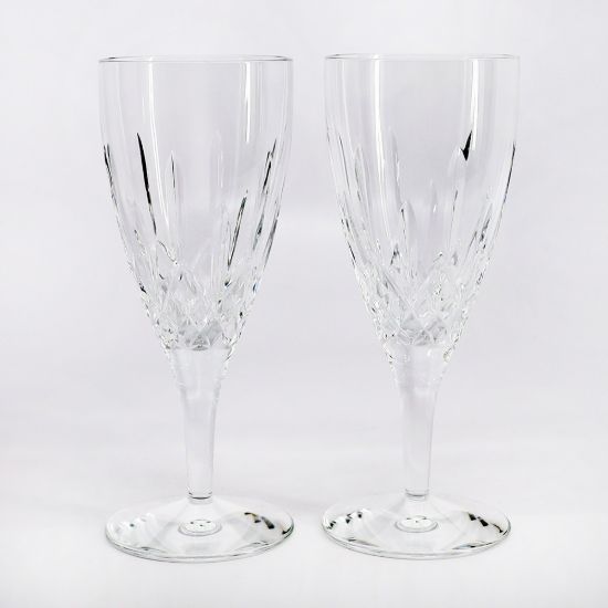 Picture of Pair of Waterford Crystal 'Lismore Traditions' Iced Tea Glasses 