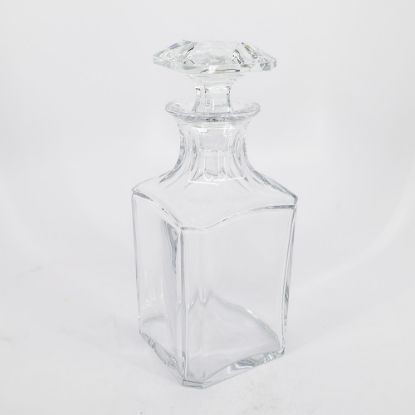 Picture of Baccarat "Perfection" Whiskey Decanter