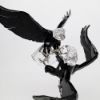 Picture of Swarovski "Pair of Eagles" Limited Edition 120th Anniversary