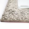 Picture of Vintage J. Rabinovich Sterling Silver Framed Mirror