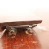 Picture of Vintage J. Rabinovich Sterling Silver Framed Mirror