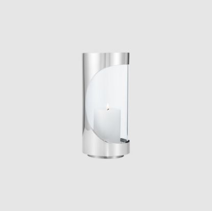 Picture of Chrome Contours Hurricane, Small