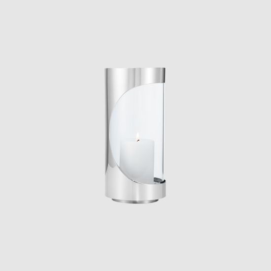Picture of Chrome Contours Hurricane, Small