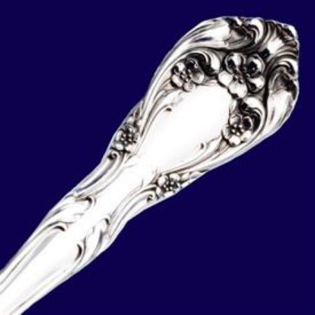 Picture for pattern Chateau Rose