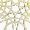 Picture of 1975 MMA (Metropolitan Museum of Art) Gilt Sterling Star Ornament