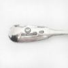 Picture of Set of 5 Russian Silver Demitasse Spoons by Pavel Ovchinnikov