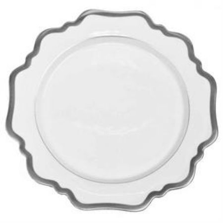 Picture for pattern Antique White Platinum