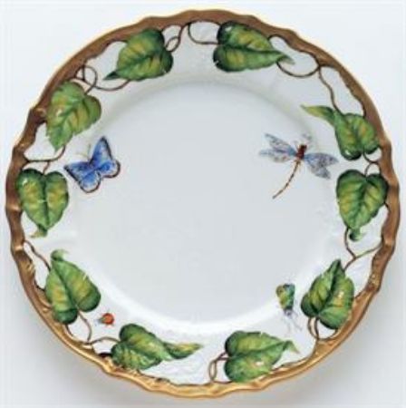 Picture for pattern Ivy Garland