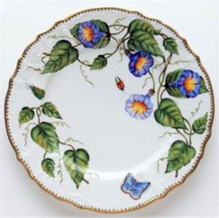 Picture for pattern Morning Glory