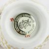 Picture of Imari 'Goldcrest' Bird Paperweight by Royal Crown Derby 