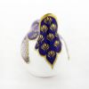 Picture of Imari 'Wren' Bird Paperweight by Royal Crown Derby