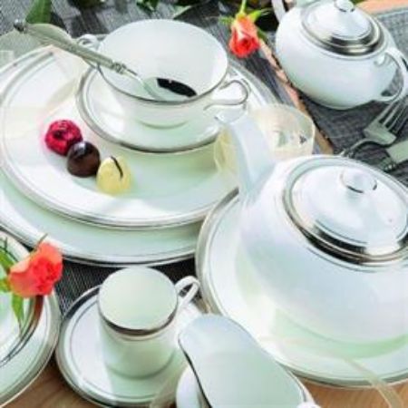 Picture for pattern Elegance