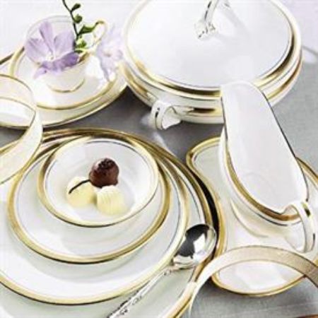 Picture for pattern Elizabeth