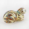 Picture of Imari 'Contented Cat' Paperweight by Royal Crown Derby