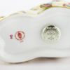 Picture of Imari 'Contented Cat' Paperweight by Royal Crown Derby