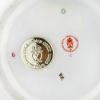 Picture of Imari 'Frog' Paperweight by Royal Crown Derby 