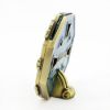 Picture of 'Eva' 2" Frame in Teal & Blue by Jay Strongwater
