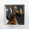 Picture of 2025 Niue 1oz Silver Han Solo & Chewbacca Coin .999 fine silver NGC PF70 Ultra Cameo 