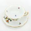 Picture of Tea Cup & Saucer #734, Assorted Styles