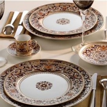 Picture for pattern Boulle