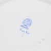 Picture of Cream Soup Bowl with Lid & Saucer, Assorted Styles