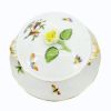 Picture of Cream Soup Bowl with Lid & Saucer, Assorted Styles