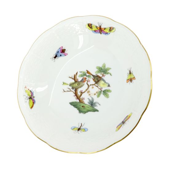 Picture of Fruit/Dessert Bowl, Motif #11