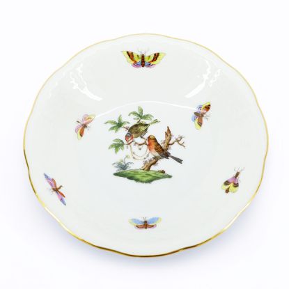Picture of Fruit/Dessert Bowl, Motif #10