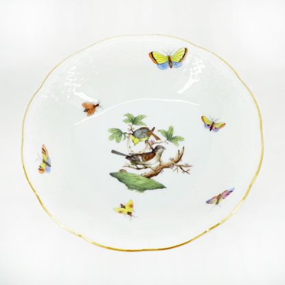 Picture of Fruit/Dessert Bowl Motif #1