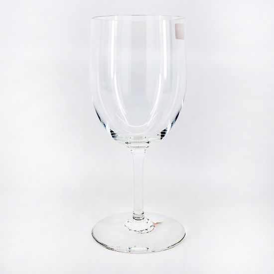 Picture of Set of 4 Claret Wine Glasses