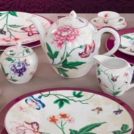 Picture for pattern Favorita