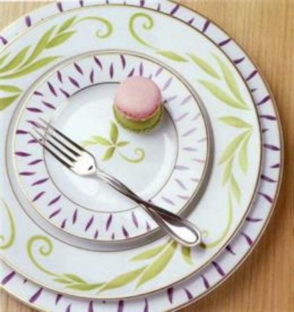 Picture for pattern Frivole