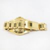 Picture of Rolex Submariner 18k Yellow Gold & Blue Dial Watch