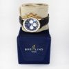 Picture of Breitling Navitimer Rose Gold Black Dial Watch