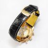 Picture of Breitling Navitimer Rose Gold Black Dial Watch