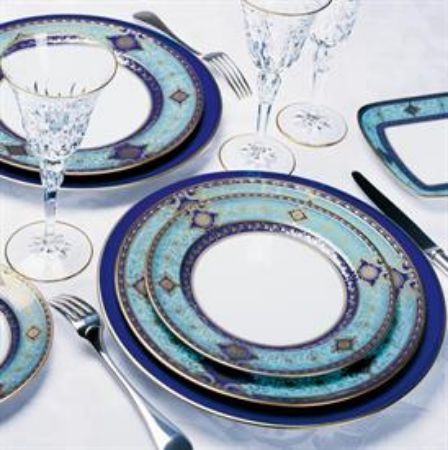 Picture for pattern Grace