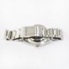 Picture of Rolex Oyster Perpetual Custom Blue Dial Stainless Steel Men's Watch