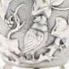Picture of Japanese Style Sterling Silver Monumental Pitcher by William Boggart for Tiffany & Co. 