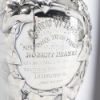 Picture of Japanese Style Sterling Silver Monumental Pitcher by William Boggart for Tiffany & Co. 