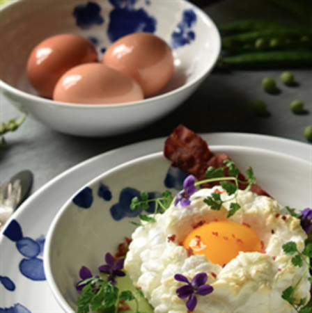 Picture for pattern Origine Ondee