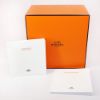 Picture of Hermès 18k Gold Cape Cod Women's Watch