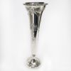 Picture of Sterling Silver 21.75" Gorham Trumpet Vase 