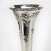 Picture of Sterling Silver 21.75" Gorham Trumpet Vase 