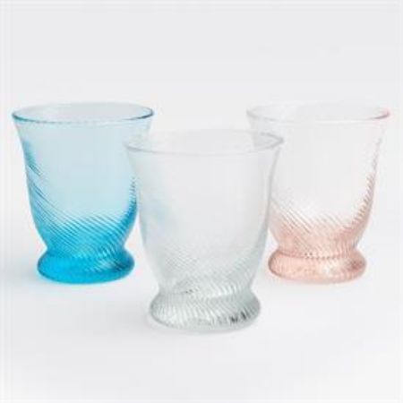 Picture for pattern Pierre Glassware