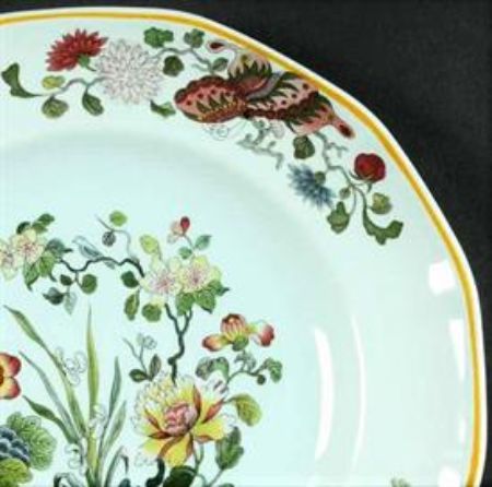 Picture for pattern Ming Jade