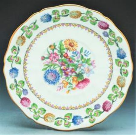 Picture for pattern Meadowsweet