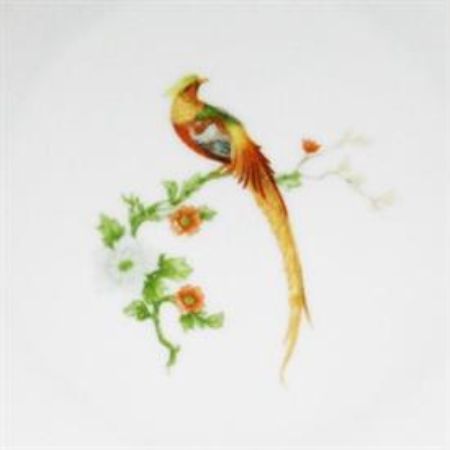Picture for pattern Bird of Paradise