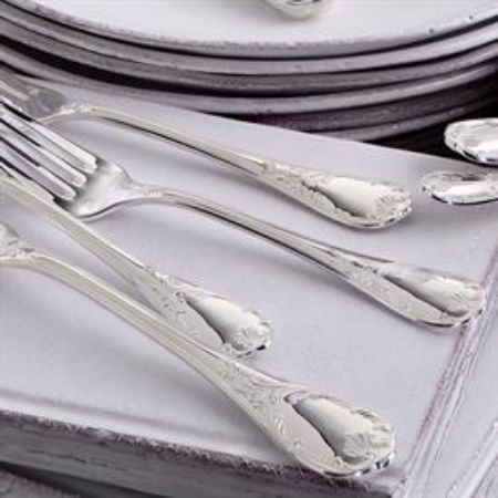 Picture for pattern Marly