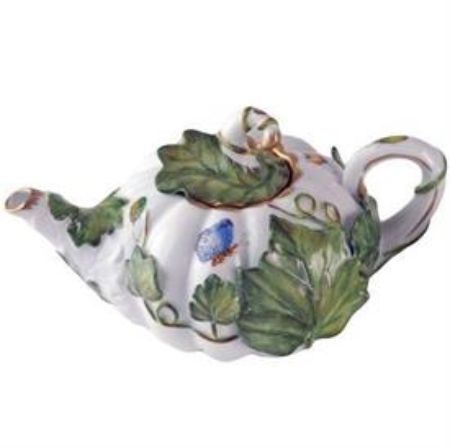 Picture for pattern Afternoon Tea Party