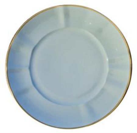 Picture for pattern Anna Colors, Powder Blue